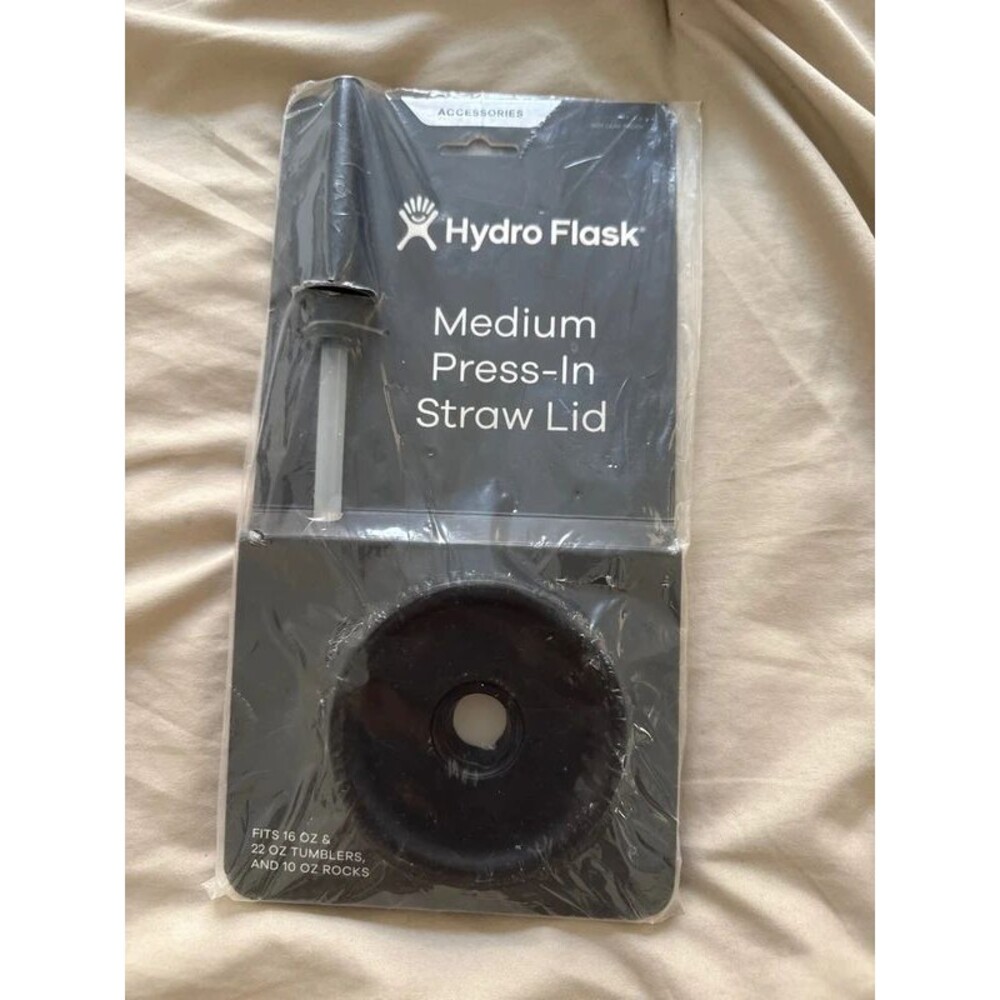 Hydro flask medium replacement